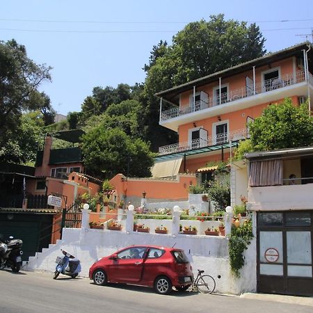 Panorama Apartment Perama  Bagian luar foto