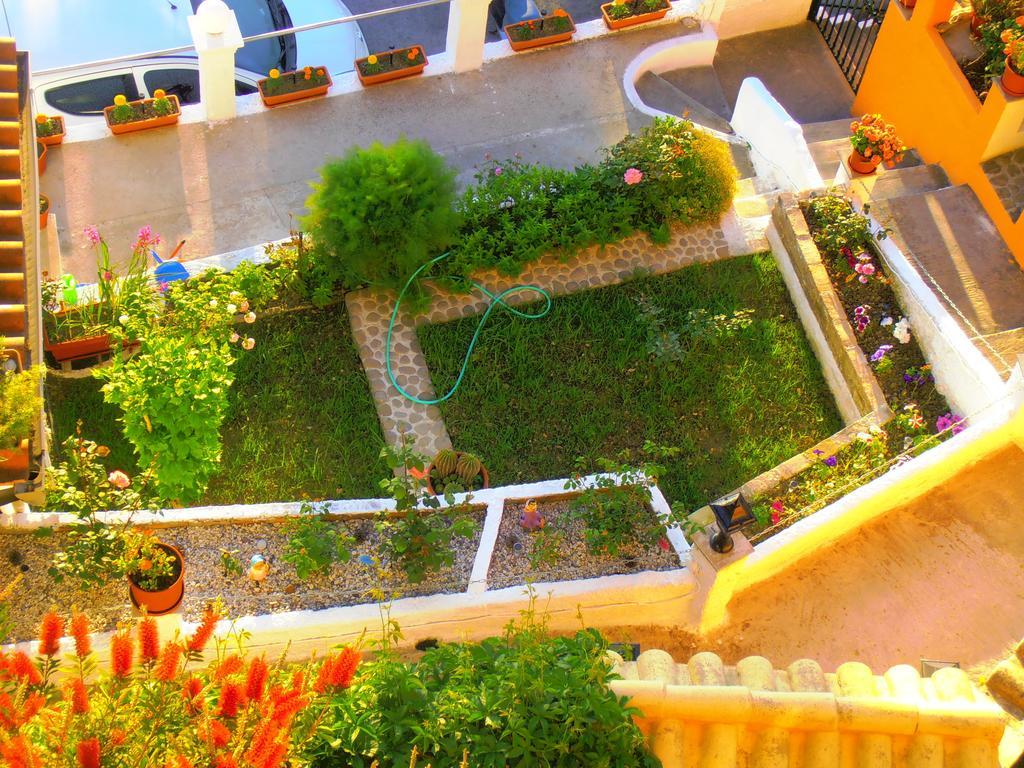 Panorama Apartment Perama  Ruang foto