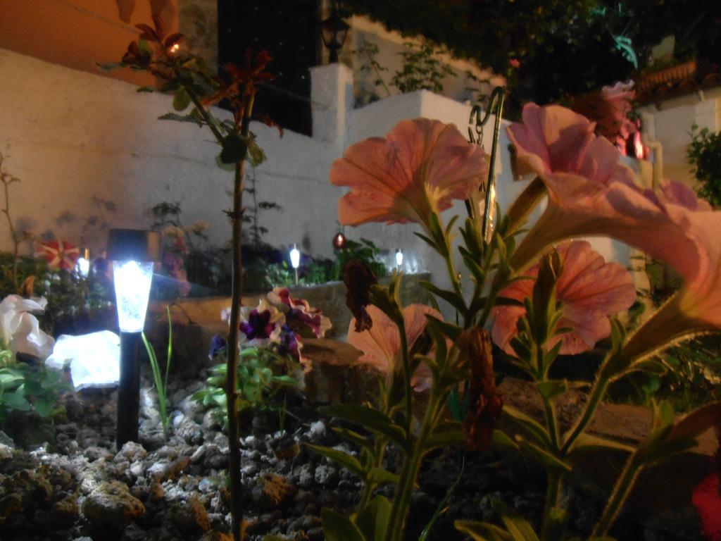 Panorama Apartment Perama  Ruang foto